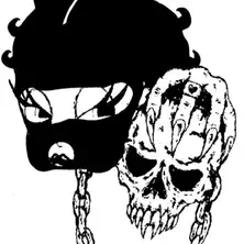 Mugger / Concrete Elite / Virtue / Unnecessary Roughness