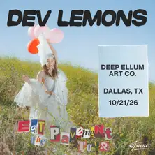 Dev Lemons