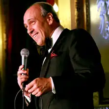STEVEN MAGLIO & HIS BIG BAND ORCHESTRA