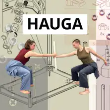HAUGA