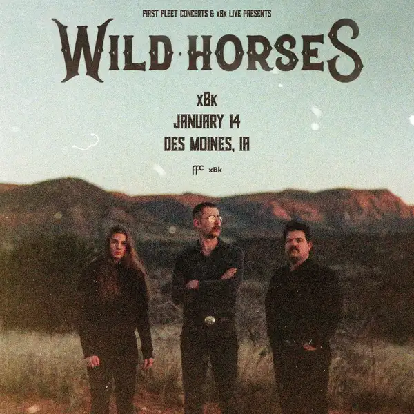 Wild Horses