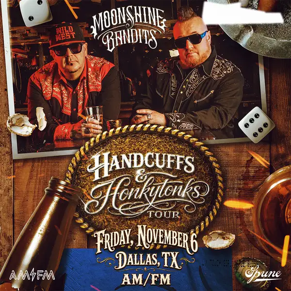Moonshine Bandits