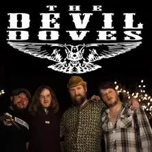 Devil Doves - FREE!