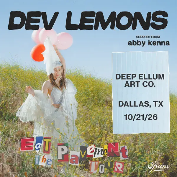 Dev Lemons