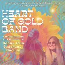 Heart of Gold Band Petaluma 08/22/2026 Tickets - EVENTIM