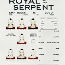 Royal & the Serpent