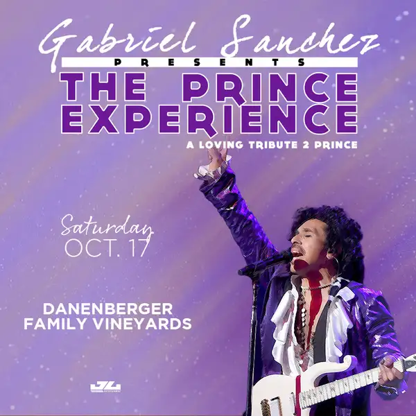 The Prince Experience