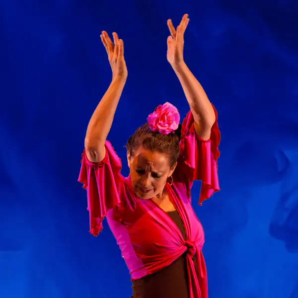 Flamenco Sephardit