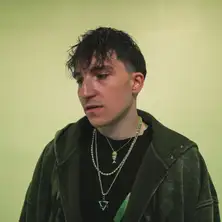 Token - I'm Leaving Soon Tour