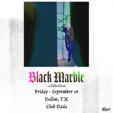 Black Marble