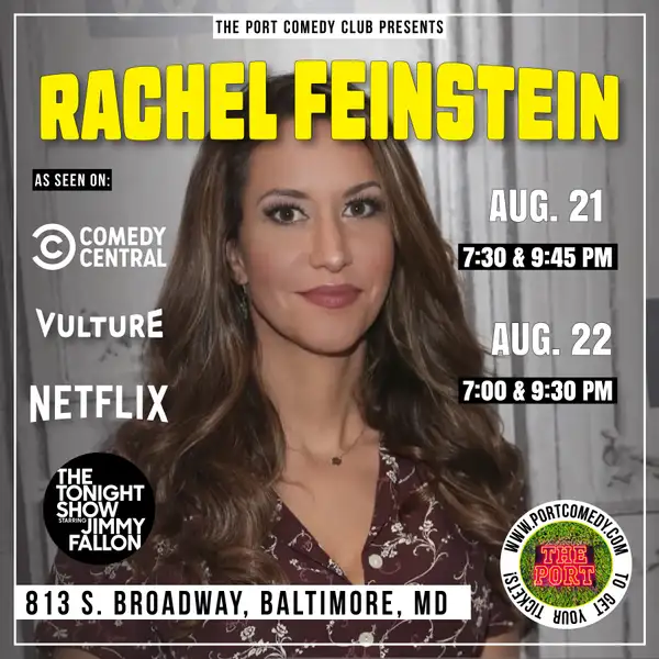 Rachel Feinstein