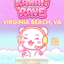 Kawaii Rave