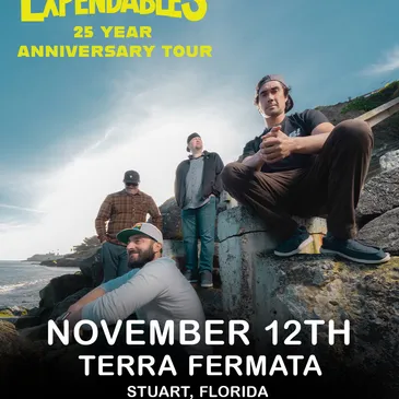 The Expendables Meet & Greet Experience at Warner Vineyards