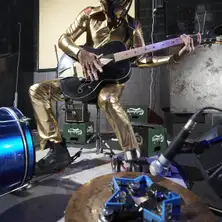 Bob Log III