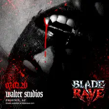 BLADE RAVE