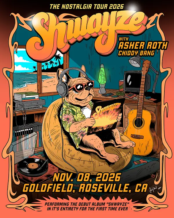 Shwayze