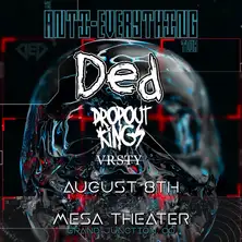 DED