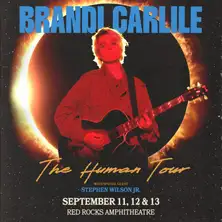 Brandi Carlile (Night 2)