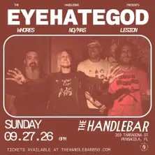 Eyehategod