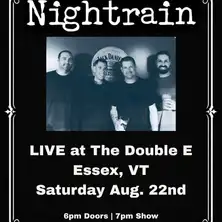 Nightrain