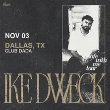 Ike Dweck