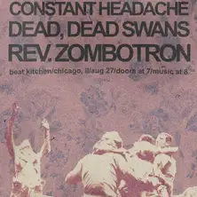 Go Hang, Constant Headache