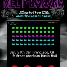 Melt-Banana