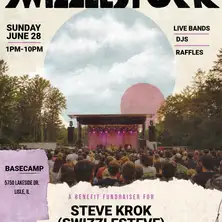 Swizzlestock - A Benefit Concert for Steve Krok