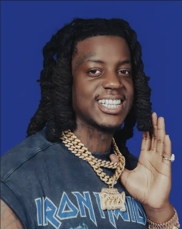 OMB Peezy: Save Yourself Tour