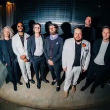 St. Paul & The Broken Bones