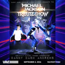 Michael Jackson Tribute