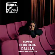 Francis of Delirium