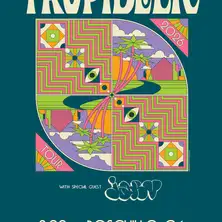 Tropidelic
