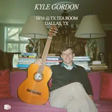 Kyle Gordon