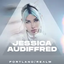 JESSICA AUDIFFRED