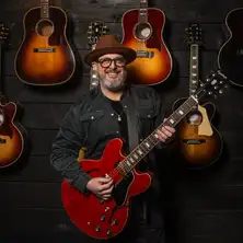 Marty Schwartz Live in Chicago