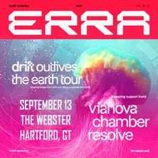 ERRA: Drift Outlives the Earth