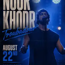 Nour Khodr