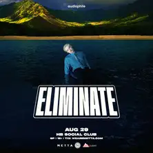 Eliminate at HB Social Club