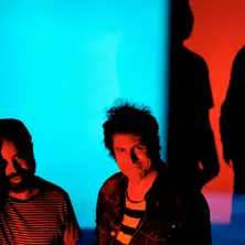 Swervedriver