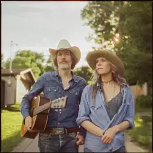 Gillian Welch & David Rawlings
