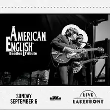 American English - The Beatles Tribute
