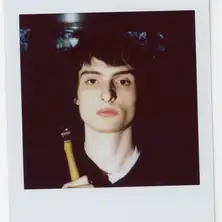 Finn Wolfhard