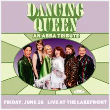 Dancing Queen: An ABBA Salute