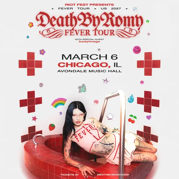 DeathbyRomy