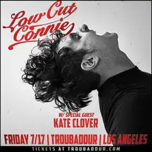 Low Cut Connie