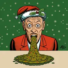 A John Waters Christmas