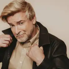 Rhys Darby's Saying Funny Things Society