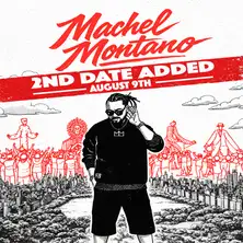 MACHEL MONTANO