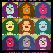 I Feel Love: Donna Summer Disco